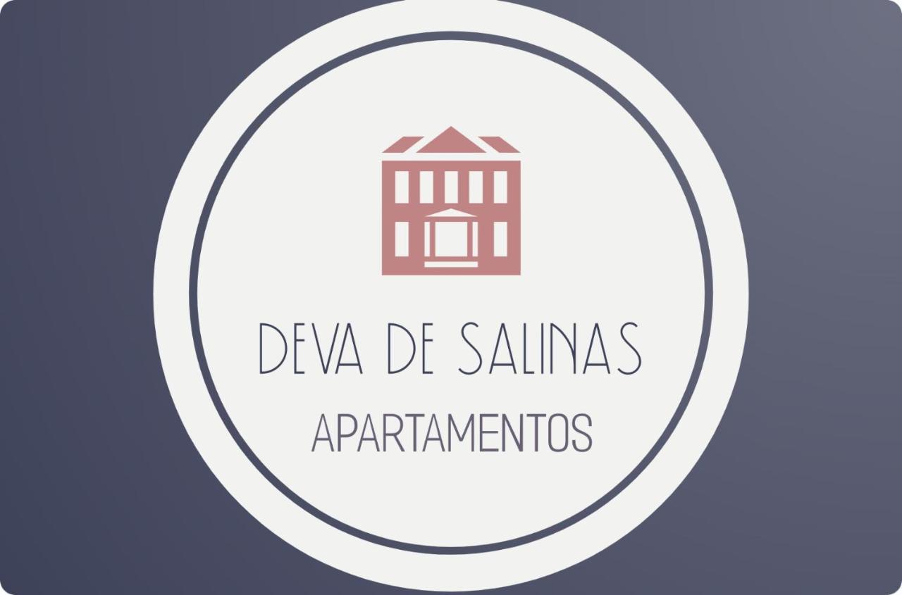Aps La Deva De Salinas Apartamento Salinas  Exterior foto