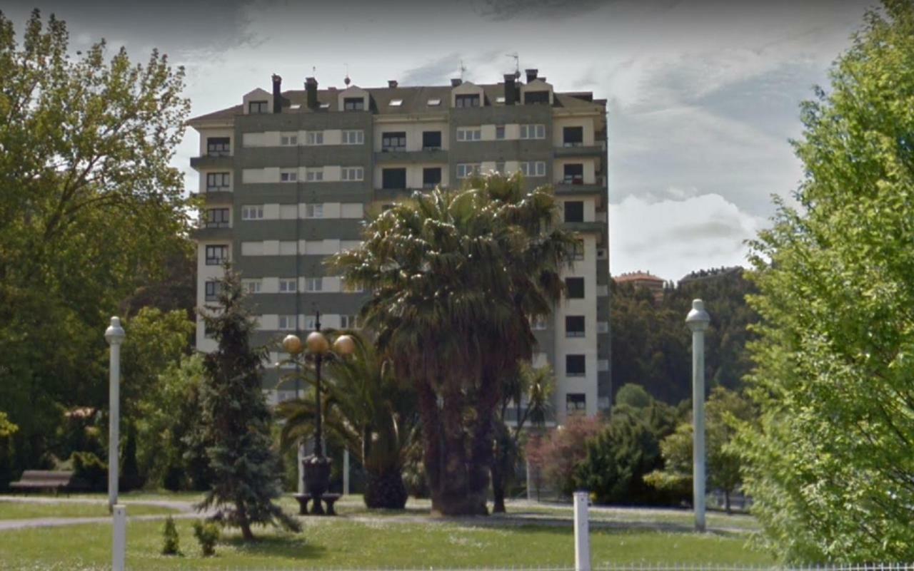 Aps La Deva De Salinas Apartamento Salinas  Exterior foto
